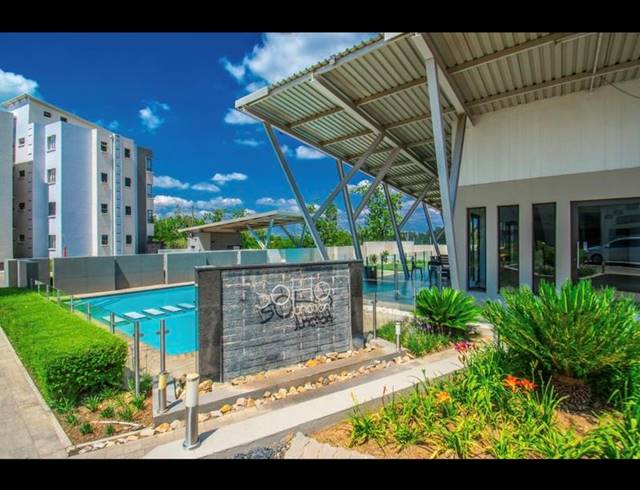 2 BEDROOM PROPERTY TO RENT IN BROADACRES